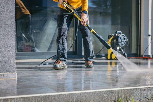 Playground Equipment Cleaning in Hoyt Lakes, MN