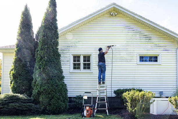 Hoyt Lakes, MN Pressure washing Company